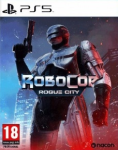 PS5 RoboCop: Rogue City [RU sub]