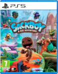 PS5 Sackboy: A Big Adventure [RU]