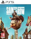 PS5 Saints Raw