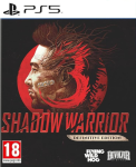 PS5 Shadow Warrior 3
