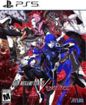PS5 Shin Megami Tensei V: Vengeance [RU sub]