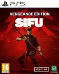 PS5 SIFU