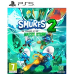 PS5 The Smurfs 2: Prisoner of the Green Stone