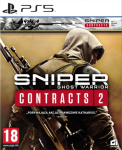 PS5 Sniper: Ghost Warrior Contracts 2 [RU sub]