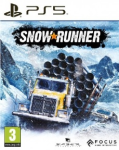 PS5 Snow Runner [RU]