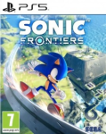 PS5 Sonic Frontiers [RU sub]