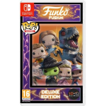 SW Funko Fusion : Deluxe Edition
