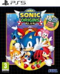 PS5 Sonic Origins Plus