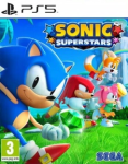 PS5 Sonic Superstars [RU sub]