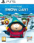 PS5 South Park: Snow Day! анг