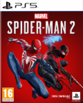 PS5 Spider-Man 2 [RU]
