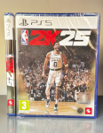 PS5 NBA 2K25 [EN]