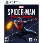 PS5 Spider-Man Miles Morales [RU]