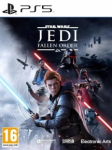 PS5 Star Wars Jedi: Fallen Order