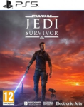 PS5 Star Wars Jedi: Survivor [EN]