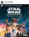 PS5 Star Wars: Tales from the Galaxy’s Edge - Enhanced Edition VR2
