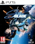 PS5 Stellar Blade [RU sub]