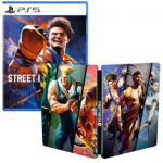 PS5 Street Fighter 6