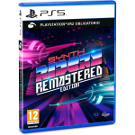 PS5 Synth Riders: Remastered Edition VR2