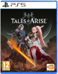 PS5 Tales of Arise