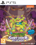 PS5 Teenage Mutant Ninja Turtles Shredder's Revenge [EN]