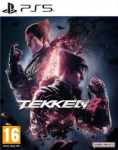 PS5 Tekken 8 [RU sub]