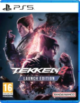 PS5 Tekken 8 Launch Edition