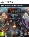 PS5 Tetris effect connected