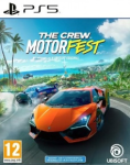 PS5 The Crew MotorFest [RU sub]