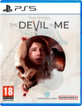 PS5 The Dark Pictures Anthology: The Devil in Me
