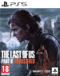 PS5 The Last of Us: Part II (2) Remastered [RU]