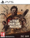 PS5 The Texas chain saw massacre