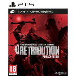 PS5 The Walking Dead: Saints & Sinners - Chapter 2: Retribution - Payback Edition VR2 ()