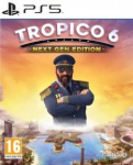 PS5 Tropico 6: Next Gen Edition