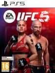 PS5 UFC 5 [EN]