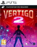 PS5 Vertigo 2 VR2