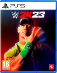 PS5 W2K23