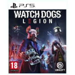 PS5 Watch Dogs: Legion