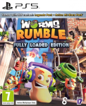 PS5 Worms Rumble: Fully Loaded Edition