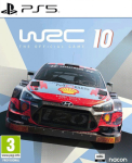 PS5 WRC 10 [RU sub]
