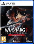 PS5 Wuchang : Fallen Feathers - Day One Edition