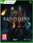 XBOX Banishers Ghost of New Eden