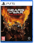 PS5 Gears of War: Reloaded
