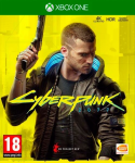 XBOX CYBERPUNK 2077 New