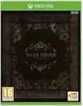 XBOX Dark Souls Trilogy