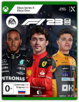 XBOX F1 23
