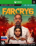 XBOX Far Cry 6