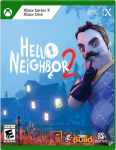 XBOX Hello Neighbor 2