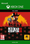 XBOX Red Dead Redemption 2