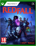 XBOX Redfall